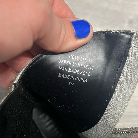 Giro women’s spin shoes size 7.5 - Picture 4 of 4